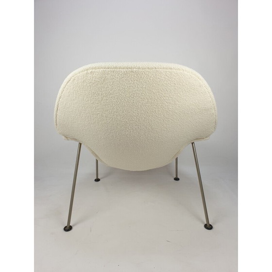 Image 1 of Vintage F555 Chair by Pierre Paulin for Artifor 1960s