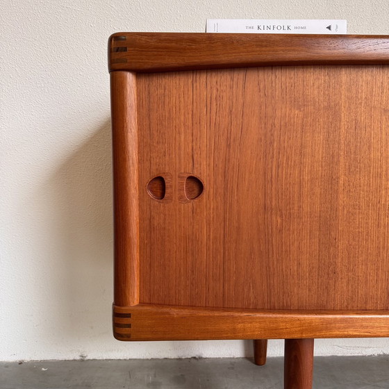 Image 1 of Credenza vintage HW Klein-Bramin Møbler