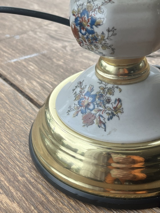 Image 1 of Lampada vittoriana vintage