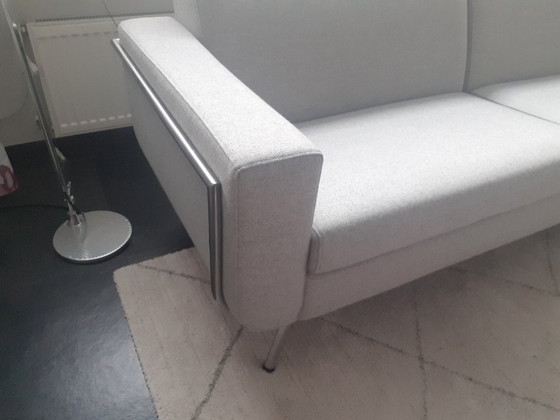 Image 1 of Dutch design Harvink bank