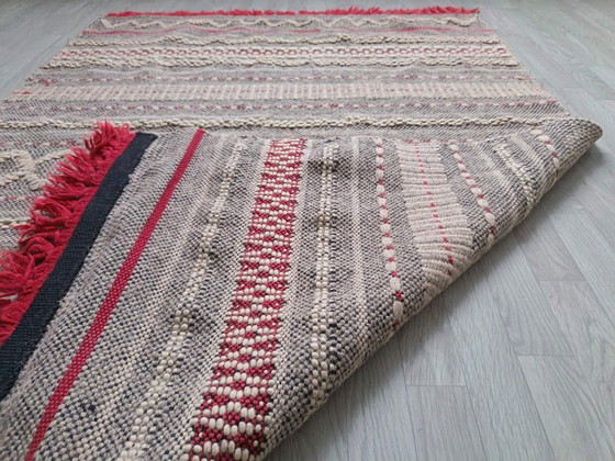 Image 1 of Kilim berbero fatto a mano