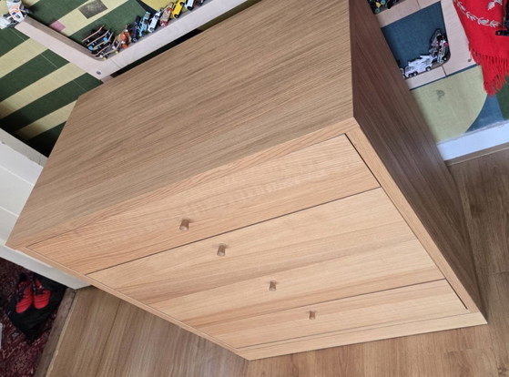 Ikea Tonstad Cassettiere – Legno (photo 2 of 5)
