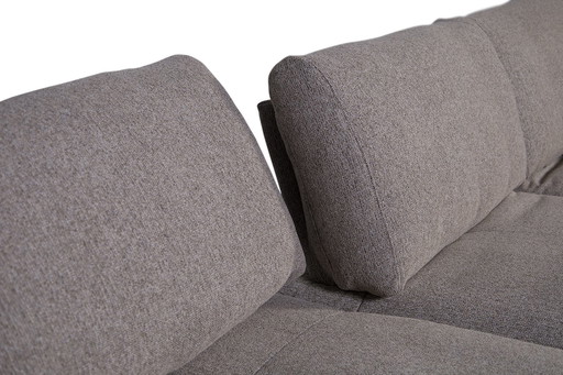 W. Schillig Vincenzo Ecksofa