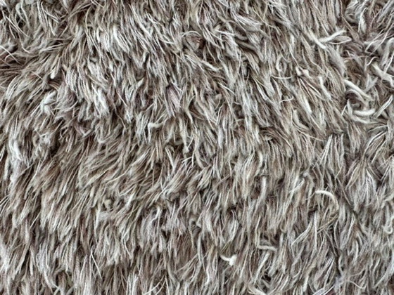 Wollen Tapijt Sign Carpet Sauvrage 45 – Vloerkleden en tapijten, Wool (photo 2 of 5)