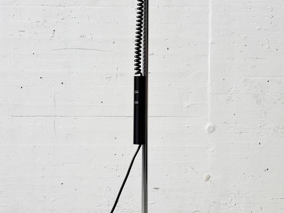 Image 1 of Baltensweiler HALO 250 floor lamp, Switzerland 1980s