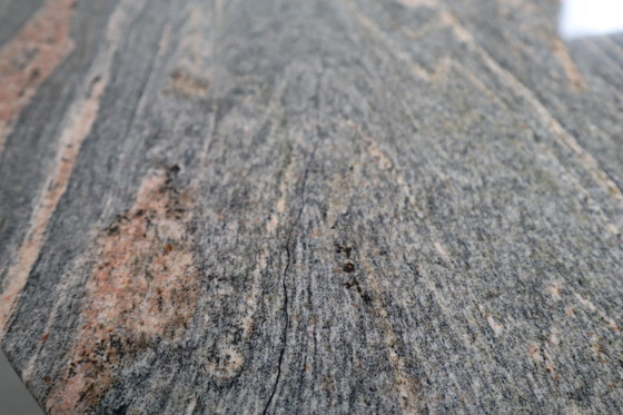 Image 1 of Tavolo da pranzo postmoderno di Pia Manu, Belgio, 1990 ca.