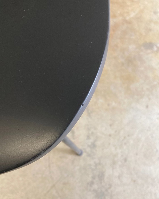 Image 1 of 2x Lensvelt D-Stuhl 101 Stühle von State...