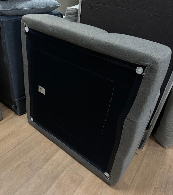 Image 1 of B&B Italia Tufty Time Element T109 Taupe