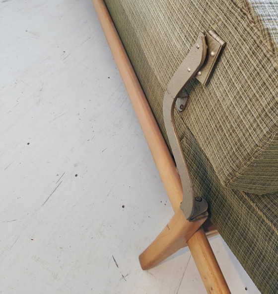 Image 1 of Letto da giorno vintage