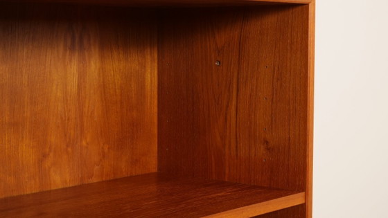 Image 1 of Vintage boekenkast | Teak| 1960s