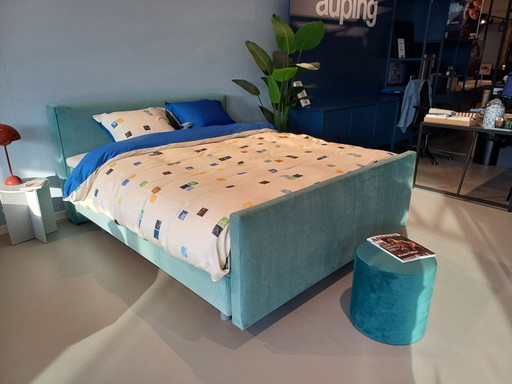 Sommier tapissier Auping Original 180x210cm