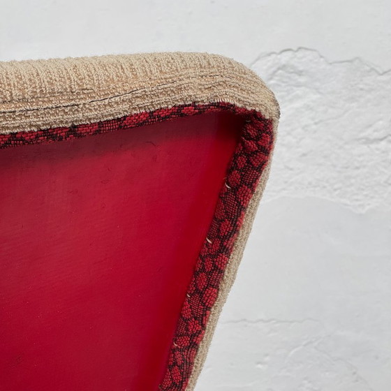 Image 1 of Sillón Mid-Century de Jindřich Halabala para Český Nábytek, años 50