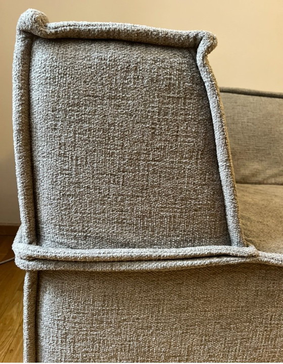 Image 1 of Modulares Sofa, Mid-Century-Stil, Neu