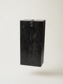 Table de salon Hank Kwint Metaform modèle KW-1 pot 80
