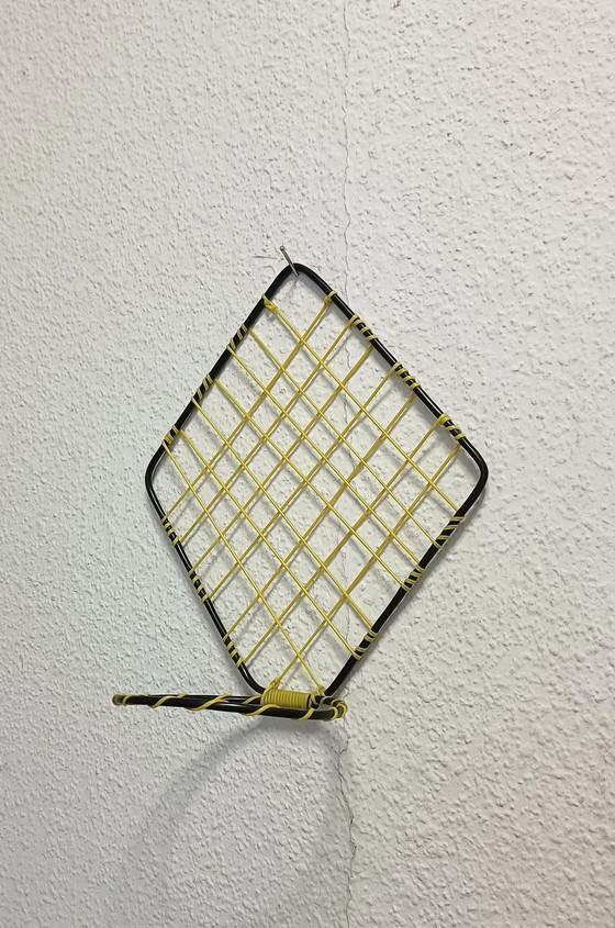 Image 1 of Two Fifties Flower Pendants