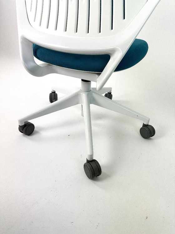 Image 1 of Steelcase Cobi Design Stuhl