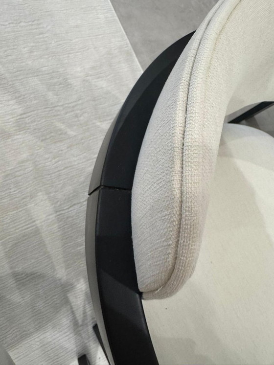 Image 1 of 6 Stühle im Augusto-Savini "Pamplona"- Look- neu 