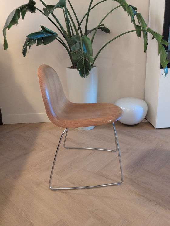 Image 1 of Silla Gubi 3D