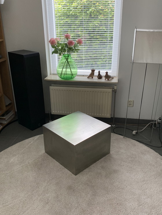 Image 1 of Cubo Metaform (su ruote)