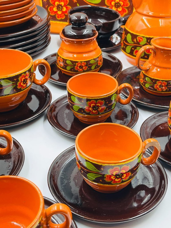 Image 1 of Servicio de mesa Winterling