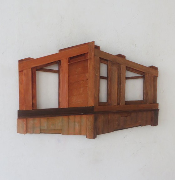 Image 1 of Eric van Solm - ´Dimensie´