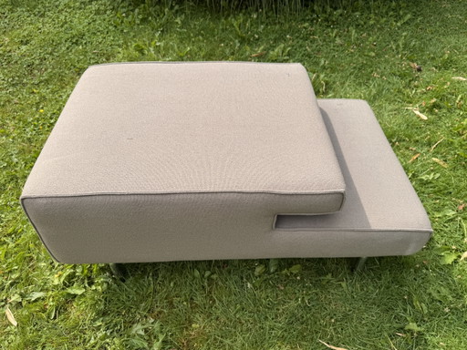 Stilvoller Hocker/Pouf auf Lager