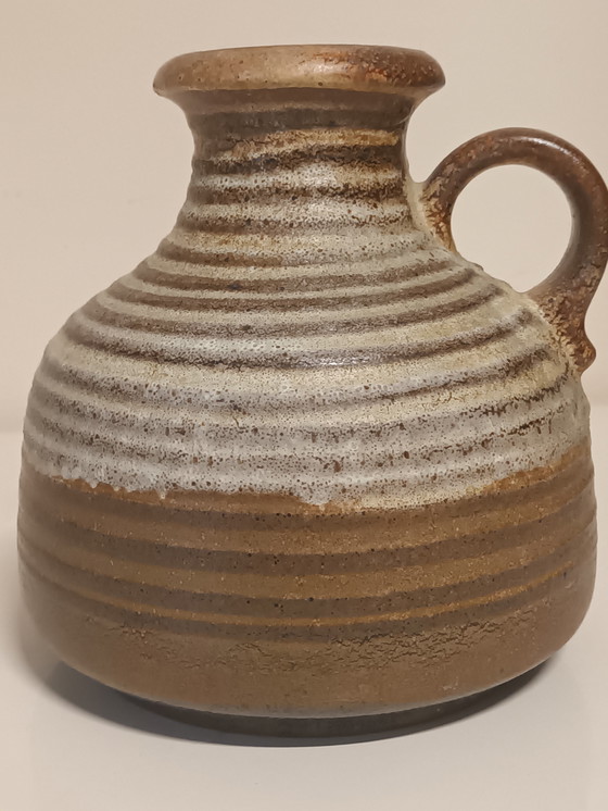 Image 1 of Vintage vaas Scheurich