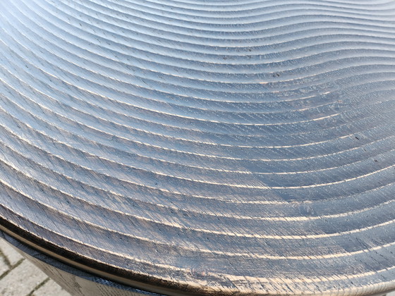 Image 1 of Linteloo - Isola dining table 224 x 153 by Roderick Vos