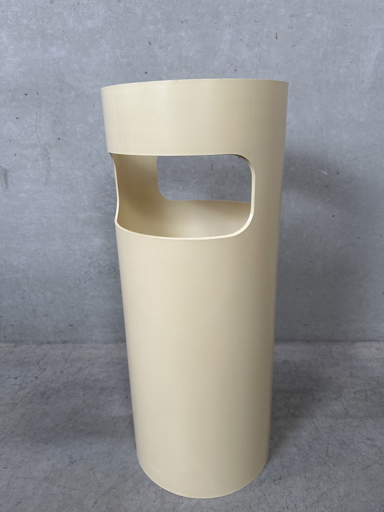 Image 1 of Vintage umbrella stand - Porta Ombrelli - Kartell