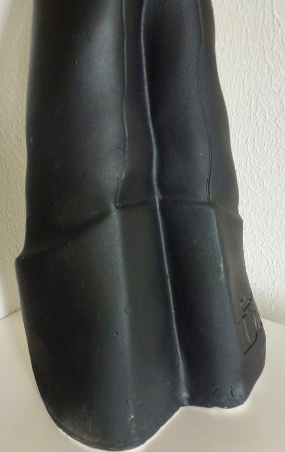 Image 1 of Busto di manichino vintage di Christian Dior.