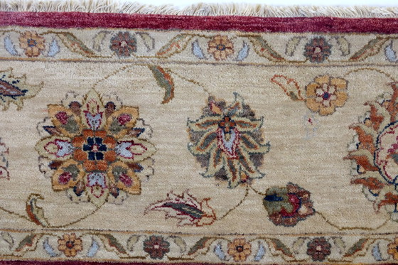 Image 1 of Wunderschöner handgeknüpfter Ziegler.