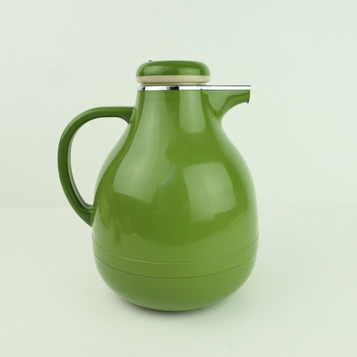 Termo Aladdin vintage verde
