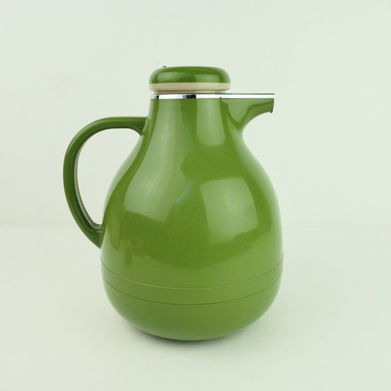 Image 1 of Thermos vintage Aladdin verde