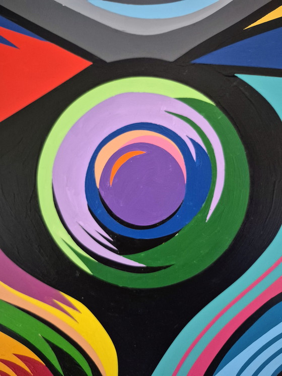 Image 1 of LOOKING FORWARD 2