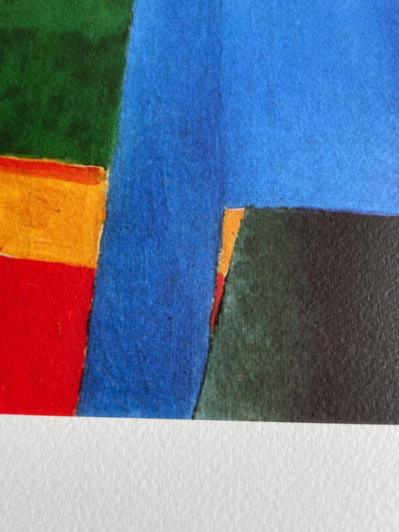 Image 1 of Kazimir Severinovich Malevich (1878-1935), Torso, (ca. 1928- 1932), Impreso en Italia