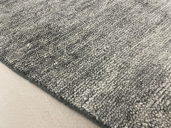 Image 1 of NOUVEAU! Tapis loft design Kvadrat Lavo 2 noué main