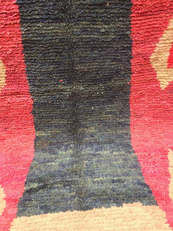 Image 1 of Boujaad rug 300 x 200 cm