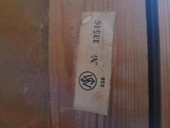 Image 1 of Commode SMI. Svensk Möbelfabrik