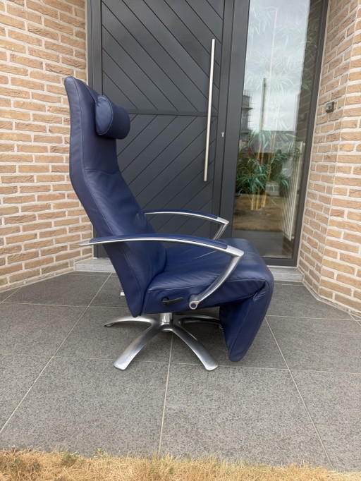 Jori Brainbuilder Relax Medi Mono-Move Incl Kussen – fauteuils, Leather