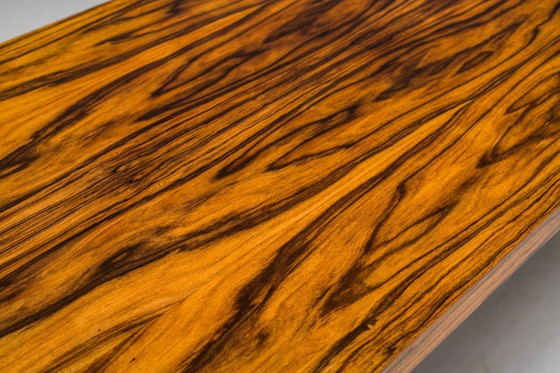 Image 1 of Minimalist Floating Coffe Table, 1960s