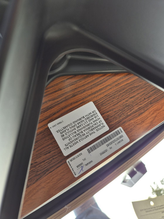 Image 1 of Sillón Herman Miller nuevo