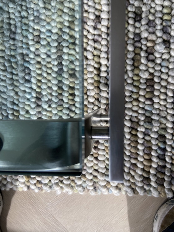 Image 1 of Meta Forma Salontafel 100x106 Cm