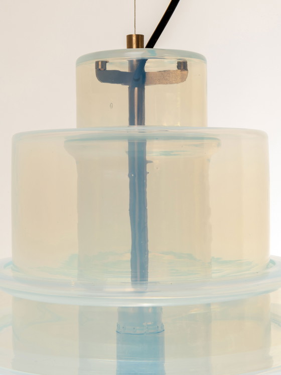 Image 1 of Lámpara colgante LS-120 - Carlo Nason