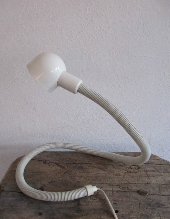 Image 1 of lamp Snake Isao Hosoe