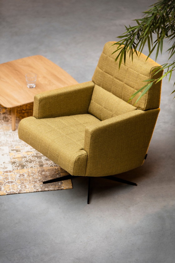 Image 1 of Passe Partout Nico High armchair