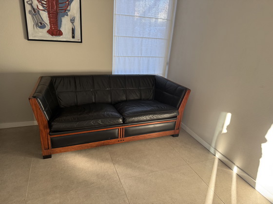 Image 1 of Banc Schuitema Decoforma