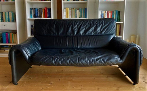 De Sede 2-seater sofa