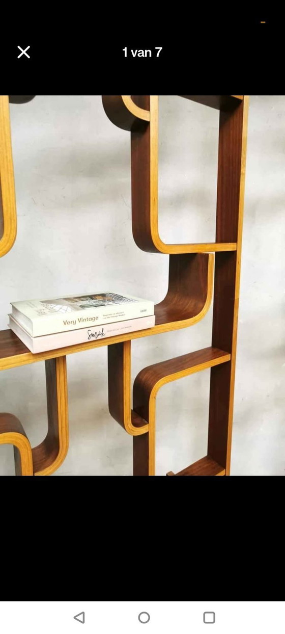 Image 1 of Divisorio per ambienti Ludvik Volak