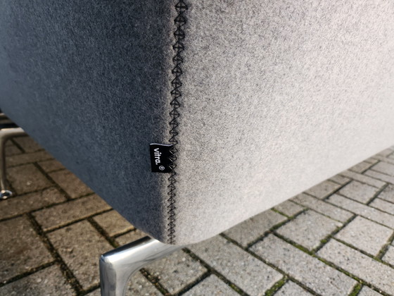 Image 1 of Vitra - Suita sofa corner sofa by Antonio Citterio