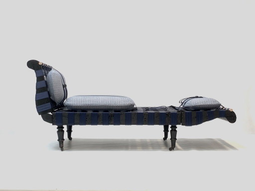 Chaise Longue 1870 (antica)